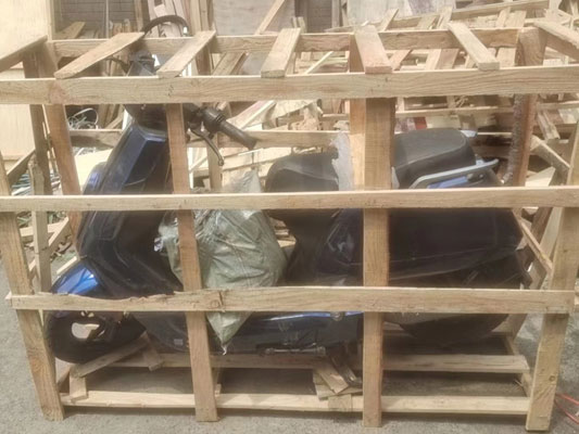 营根镇托运电瓶车